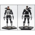 Action Figure Punisher (Justiceiro) - Marvel Comics Serie 3 Iron Studios 1/10 Art Scale