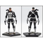 Action Figure Punisher (Justiceiro) - Marvel Comics Serie 3 Iron Studios 1/10 Art Scale