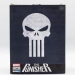 Action Figure Punisher (Justiceiro) - Marvel Comics Serie 3 Iron Studios 1/10 Art Scale