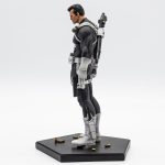 Action Figure Punisher (Justiceiro) - Marvel Comics Serie 3 Iron Studios 1/10 Art Scale