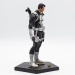 Action Figure Punisher (Justiceiro) - Marvel Comics Serie 3 Iron Studios 1/10 Art Scale