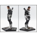 Action Figure Punisher (Justiceiro) - Marvel Comics Serie 3 Iron Studios 1/10 Art Scale
