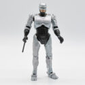 Action Figure Robocop (1987) - Neca Toys (2011)