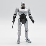 Action Figure Robocop (1987) – Neca Toys (2011) Action Figure Robocop (1987) - Neca Toys (2011)
