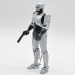 Action Figure Robocop (1987) – Neca Toys (2011) Action Figure Robocop (1987) - Neca Toys (2011)