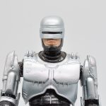Action Figure Robocop (1987) – Neca Toys (2011) Action Figure Robocop (1987) - Neca Toys (2011)
