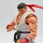 Action Figure Ryu (Street Fighter Iv) - Neca Toys (2015)