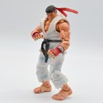 Action Figure Ryu (Street Fighter Iv) - Neca Toys (2015)
