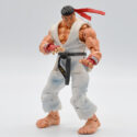 Action Figure Ryu (Street Fighter Iv) - Neca Toys (2015)