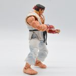 Action Figure Ryu (Street Fighter Iv) - Neca Toys (2015)