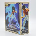 Action Figure Seiya (Cavaleiros Do Zodiaco) (Saint Cosmo Memoir Pegasus) Bandai Banpresto