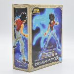 Action Figure Seiya (Cavaleiros Do Zodiaco) (Saint Cosmo Memoir Pegasus) Bandai Banpresto