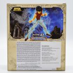 Action Figure Seiya (Cavaleiros Do Zodiaco) (Saint Cosmo Memoir Pegasus) Bandai Banpresto