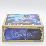 Action Figure Seiya (Cavaleiros Do Zodiaco) (Saint Cosmo Memoir Pegasus) Bandai Banpresto