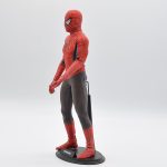 Action Figure Spider Man 3 (Homem Aranha) (Movie Masterpiece) (Scale 1/6 Collectible) Hot Toys Action Figure Spider Man 3 (Homem Aranha) (Movie Masterpiece) (Scale 1/6 Collectible) Hot Toys
