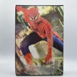Action Figure Spider Man 3 (Homem Aranha) (Movie Masterpiece) (Scale 1/6 Collectible) Hot Toys Action Figure Spider Man 3 (Homem Aranha) (Movie Masterpiece) (Scale 1/6 Collectible) Hot Toys