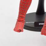 Action Figure Spider Man 3 (Homem Aranha) (Movie Masterpiece) (Scale 1/6 Collectible) Hot Toys Action Figure Spider Man 3 (Homem Aranha) (Movie Masterpiece) (Scale 1/6 Collectible) Hot Toys