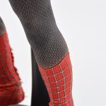 Action Figure Spider Man 3 (Homem Aranha) (Movie Masterpiece) (Scale 1/6 Collectible) Hot Toys Action Figure Spider Man 3 (Homem Aranha) (Movie Masterpiece) (Scale 1/6 Collectible) Hot Toys