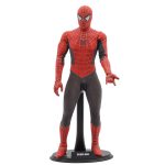 Action Figure Spider Man 3 (Homem Aranha) (Movie Masterpiece) (Scale 1/6 Collectible) Hot Toys Action Figure Spider Man 3 (Homem Aranha) (Movie Masterpiece) (Scale 1/6 Collectible) Hot Toys