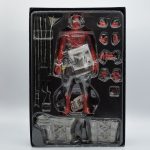 Action Figure Spider Man 3 (Homem Aranha) (Movie Masterpiece) (Scale 1/6 Collectible) Hot Toys Action Figure Spider Man 3 (Homem Aranha) (Movie Masterpiece) (Scale 1/6 Collectible) Hot Toys