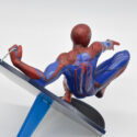 Action Figure Spider Man (The Amazing Spider Man) (O Espetacular Homem Aranha) (Premium Sega Goukai) (Japan)