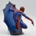 Action Figure Spider Man (The Amazing Spider Man) (O Espetacular Homem Aranha) (Premium Sega Goukai) (Japan)