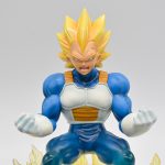 Action Figure Super Vegeta (Dragon Ball Z) - Banpresto (2010 Japan)
