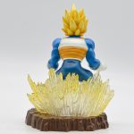 Action Figure Super Vegeta (Dragon Ball Z) - Banpresto (2010 Japan)