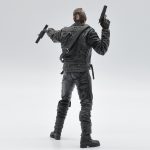 Action Figure Terminator T800 (Terminator 2 Judgment Day) (Exterminador Do Futuro 2 Julgamento Final) Mcfarlane Toys Action Figure Terminator T800 (Terminator 2 Judgment Day) (Exterminador Do Futuro 2 Julgamento Final) Mcfarlane Toys