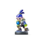 Amiibo Inkling Boy (Splatoon) #1 Amiibo Inkling Boy (Splatoon) #1