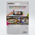 Amiibo Inkling Boy (Splatoon) #1 Amiibo Inkling Boy (Splatoon) #1