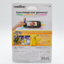 Amiibo Pikachu (Super Smash Bros) #1