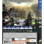 Ark Survival Evolved Ps4 #1 (Jogo Mídia Física)