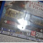 Assassins Creed 3 Liberation Psvita #2 (Jogo Mídia Física) Assassins Creed 3 Liberation Psvita #2 (Jogo Mídia Física)