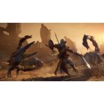 Assassins Creed Origins Ps4 (Jogo Mídia Física)