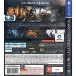 Assassins Creed Syndicate Ps4 (Jogo Mídia Física)
