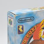 Banjo-Kazooie – Nintendo 64 (Original) (Com Caixa) (Japones) #1 Banjo-Kazooie - Nintendo 64 (Original) (Com Caixa) (Japones) #1