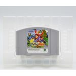 Banjo-Kazooie – Nintendo 64 (Original) (Com Caixa) (Japones) #1 Banjo-Kazooie - Nintendo 64 (Original) (Com Caixa) (Japones) #1