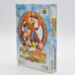 Banjo-Kazooie – Nintendo 64 (Original) (Com Caixa) (Japones) #1 Banjo-Kazooie - Nintendo 64 (Original) (Com Caixa) (Japones) #1