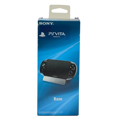 Base Carregadora Psvita