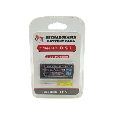 Bateria Para Nintendo Dsi