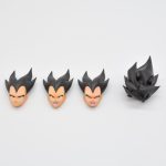 Boneco Vegeta Scouter (Action Figure) S.H Figuarts 1.0 Original Bandai (Dragon Ball Z) Boneco Vegeta Scouter (Action Figure) S.H Figuarts 1.0 Original Bandai (Dragon Ball Z)
