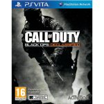 Call Of Duty Black Ops Declassified Psvita (Sem Manual) Call Of Duty Black Ops Declassified Psvita (Sem Manual)