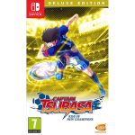 Captain Tsubasa Rise Of New Champions Deluxe Edition Nintendo Switch (Jogo Mídia Física) Captain Tsubasa Rise Of New Champions Deluxe Edition Nintendo Switch (Jogo Mídia Física)