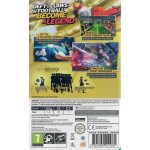 Captain Tsubasa Rise Of New Champions Deluxe Edition Nintendo Switch (Jogo Mídia Física) Captain Tsubasa Rise Of New Champions Deluxe Edition Nintendo Switch (Jogo Mídia Física)