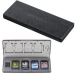Card Case Porta Jogos Para Psvita