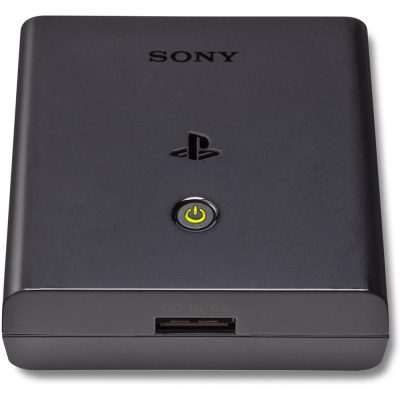 Carregador Portátil Psvita 5000Mah
