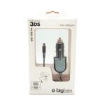 Carregador Veicular Nintendo 3Ds