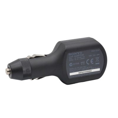 Carregador Veicular Psvita