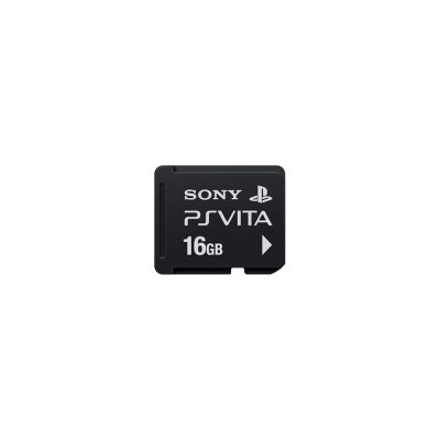 Cartão De Memoria 16Gb Psvita